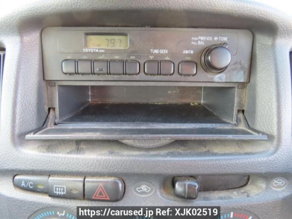 Used 2008 MT toyota probox-van NCP50V Image[24]