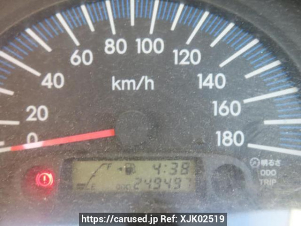 Used 2008 MT toyota probox-van NCP50V Image[27]