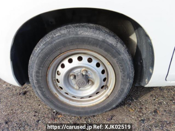 Used 2008 MT toyota probox-van NCP50V Image[29]