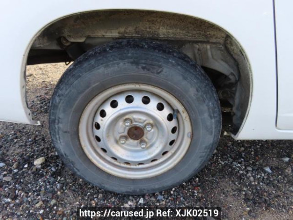 Used 2008 MT toyota probox-van NCP50V Image[30]