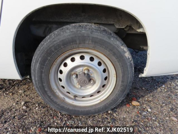 Used 2008 MT toyota probox-van NCP50V Image[31]