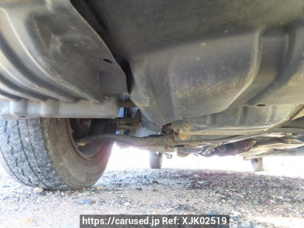 Used 2008 MT toyota probox-van NCP50V Image[32]