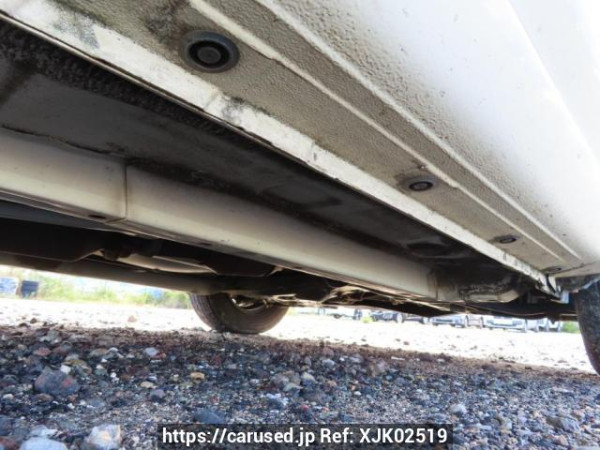 Used 2008 MT toyota probox-van NCP50V Image[34]