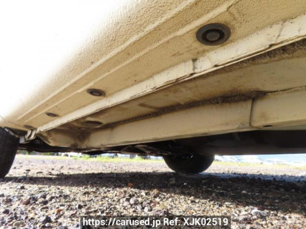 Used 2008 MT toyota probox-van NCP50V Image[35]