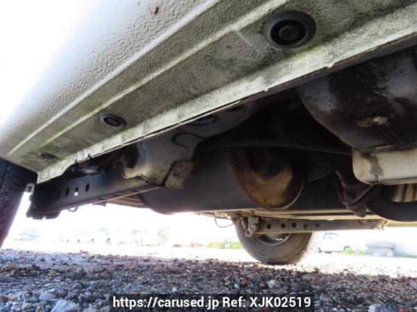 Used 2008 MT toyota probox-van NCP50V Image[36]