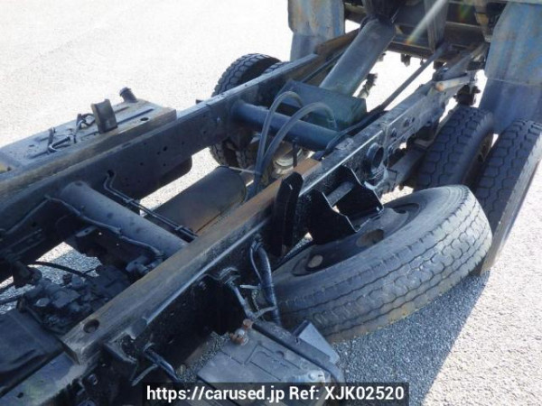 Used 1994 MT mitsubishi canter FE517BD Image[7]