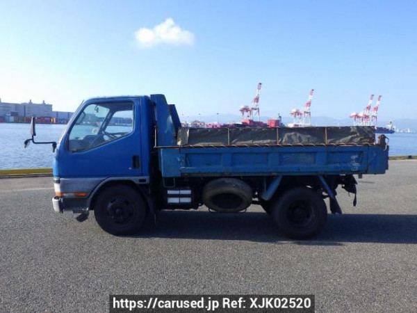 Used 1994 MT mitsubishi canter FE517BD Image[11]
