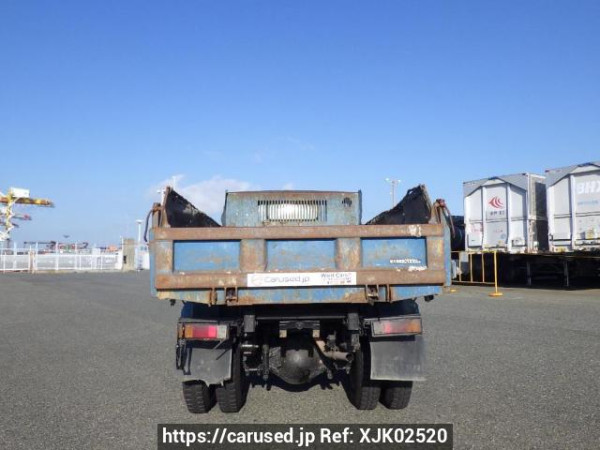 Used 1994 MT mitsubishi canter FE517BD Image[13]