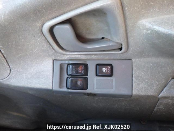 Used 1994 MT mitsubishi canter FE517BD Image[24]