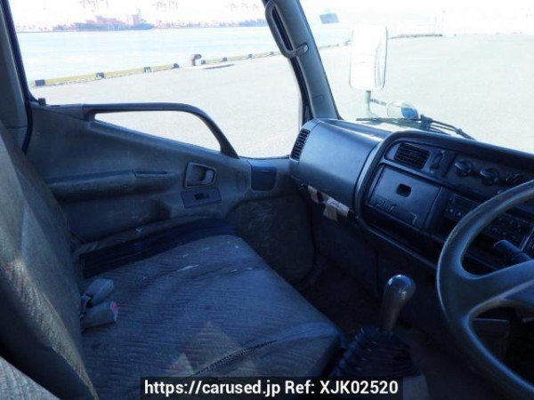 Used 1994 MT mitsubishi canter FE517BD Image[25]