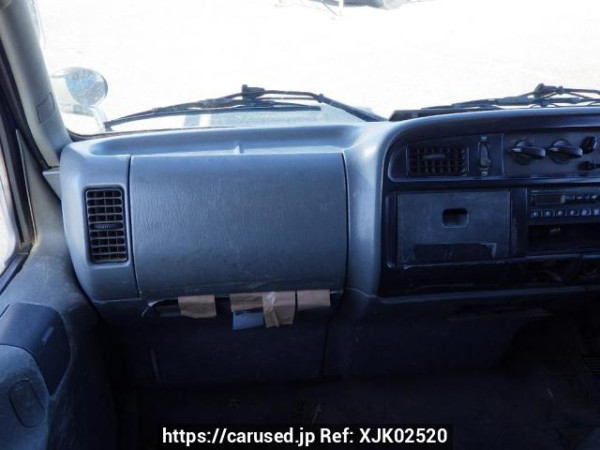 Used 1994 MT mitsubishi canter FE517BD Image[26]