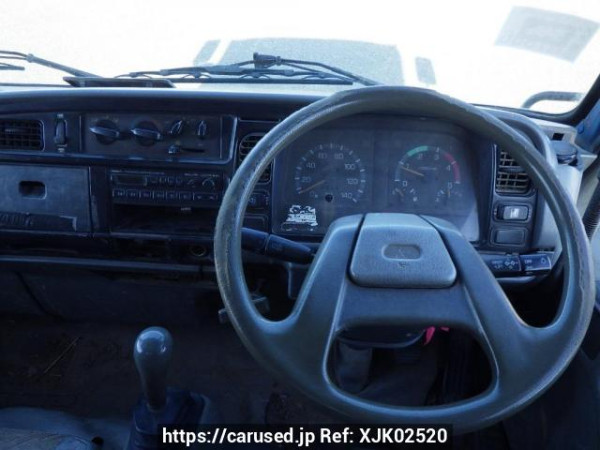 Used 1994 MT mitsubishi canter FE517BD Image[27]