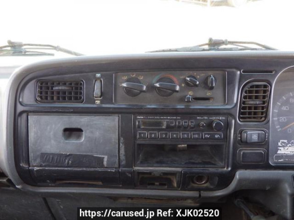 Used 1994 MT mitsubishi canter FE517BD Image[29]