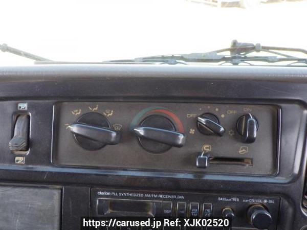 Used 1994 MT mitsubishi canter FE517BD Image[30]