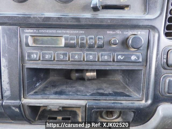 Used 1994 MT mitsubishi canter FE517BD Image[31]