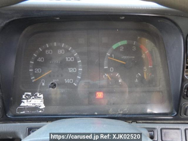 Used 1994 MT mitsubishi canter FE517BD Image[33]