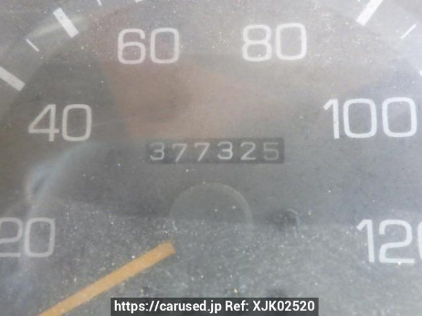 Used 1994 MT mitsubishi canter FE517BD Image[34]