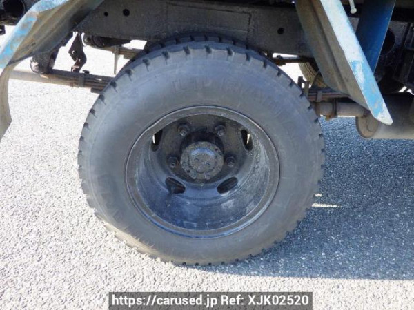 Used 1994 MT mitsubishi canter FE517BD Image[37]