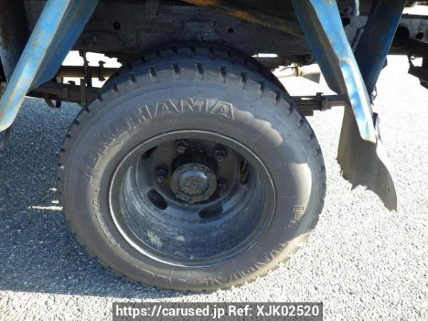 Used 1994 MT mitsubishi canter FE517BD Image[38]