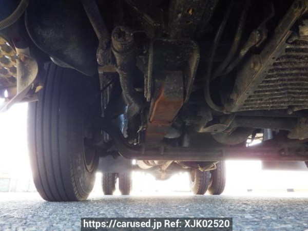 Used 1994 MT mitsubishi canter FE517BD Image[39]