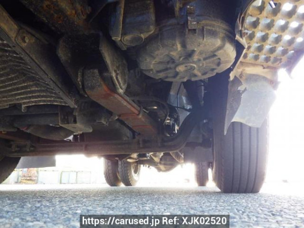 Used 1994 MT mitsubishi canter FE517BD Image[40]