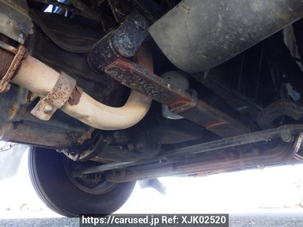 Used 1994 MT mitsubishi canter FE517BD Image[41]