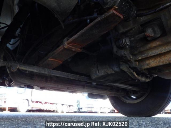 Used 1994 MT mitsubishi canter FE517BD Image[42]