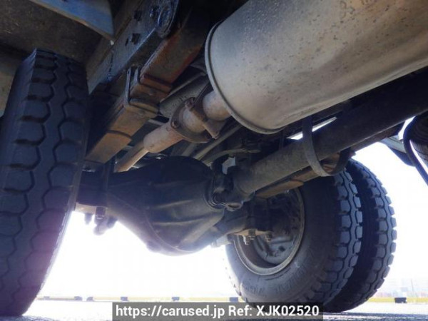 Used 1994 MT mitsubishi canter FE517BD Image[44]