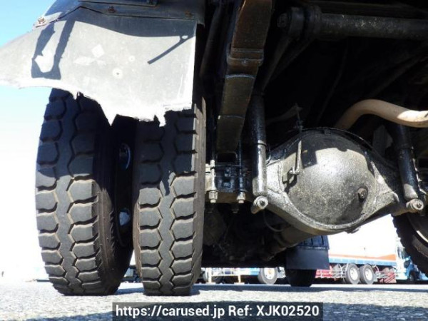 Used 1994 MT mitsubishi canter FE517BD Image[45]