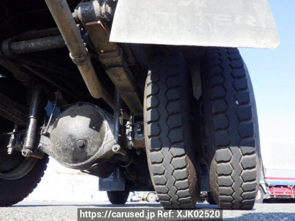 Used 1994 MT mitsubishi canter FE517BD Image[47]