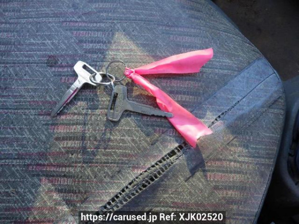 Used 1994 MT mitsubishi canter FE517BD Image[49]