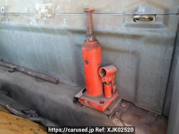 Used 1994 MT mitsubishi canter FE517BD Image[50]