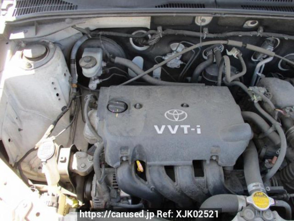 Used 2007 AT toyota probox-van NCP51V Image[10]
