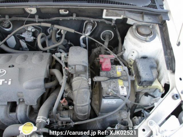Used 2007 AT toyota probox-van NCP51V Image[11]