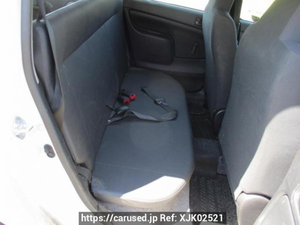 Used 2007 AT toyota probox-van NCP51V Image[16]