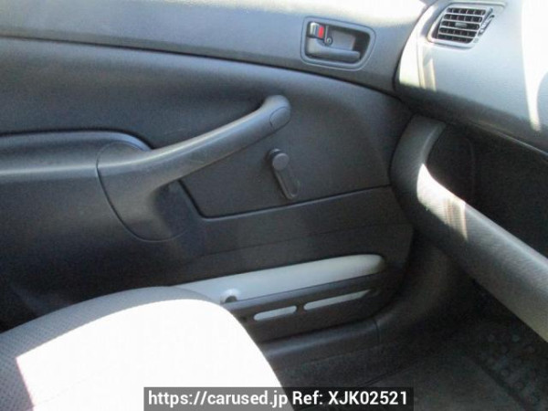 Used 2007 AT toyota probox-van NCP51V Image[18]