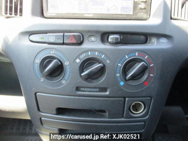Used 2007 AT toyota probox-van NCP51V Image[25]