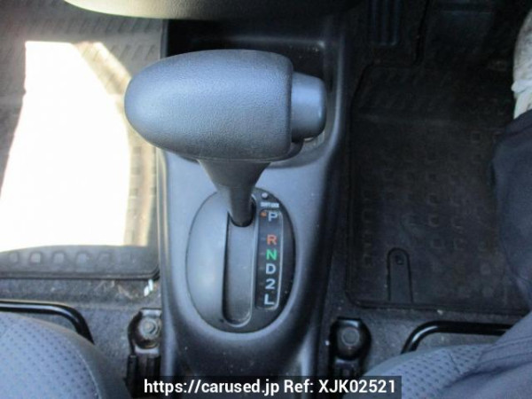 Used 2007 AT toyota probox-van NCP51V Image[26]