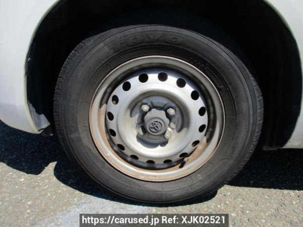 Used 2007 AT toyota probox-van NCP51V Image[30]