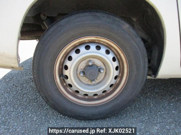 Used 2007 AT toyota probox-van NCP51V Image[31]