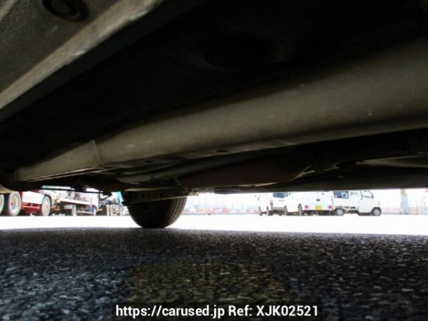 Used 2007 AT toyota probox-van NCP51V Image[35]