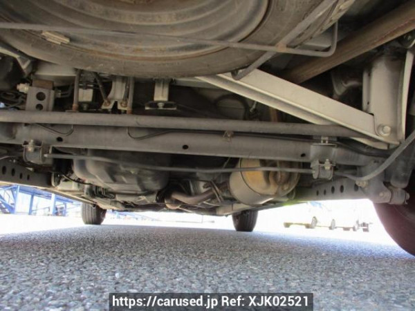 Used 2007 AT toyota probox-van NCP51V Image[40]