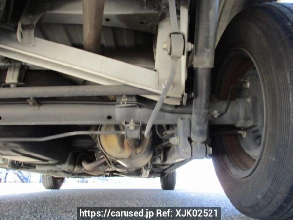 Used 2007 AT toyota probox-van NCP51V Image[41]