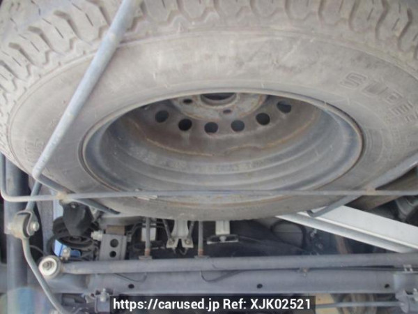 Used 2007 AT toyota probox-van NCP51V Image[42]