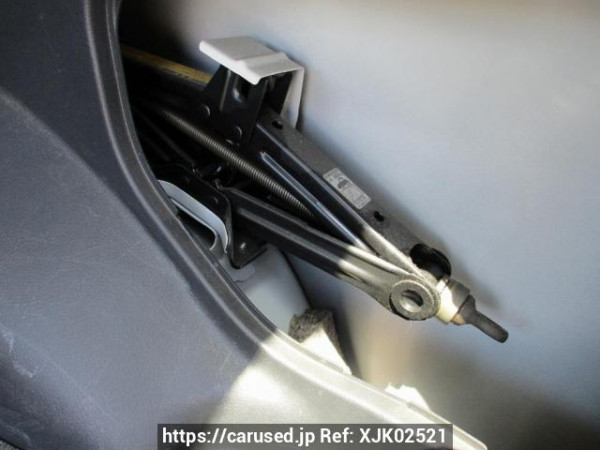 Used 2007 AT toyota probox-van NCP51V Image[44]