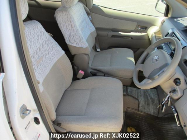 Used 2003 AT toyota raum NCZ20 Image[14]
