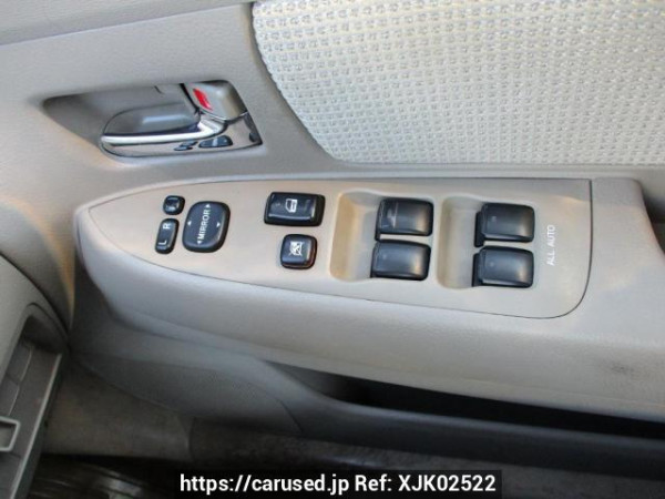 Used 2003 AT toyota raum NCZ20 Image[18]