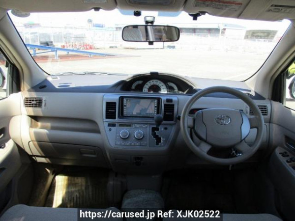 Used 2003 AT toyota raum NCZ20 Image[19]