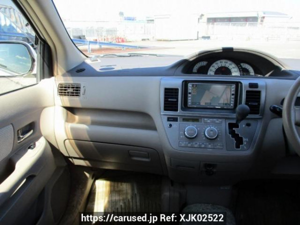 Used 2003 AT toyota raum NCZ20 Image[20]