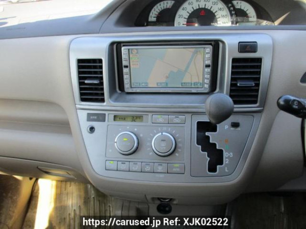 Used 2003 AT toyota raum NCZ20 Image[23]